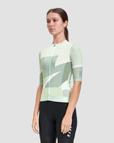 Damen Evolve 3D Pro Air Trikot
